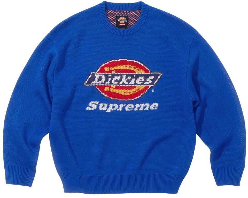 Supreme®/Dickies® Sweater view 9